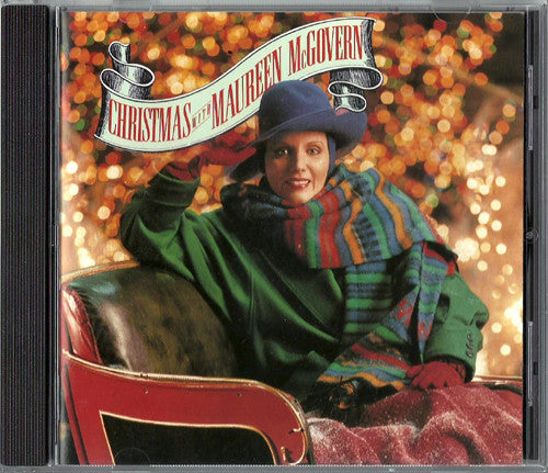 Maureen McGovern : Christmas With Maureen McGovern (CD, Album)