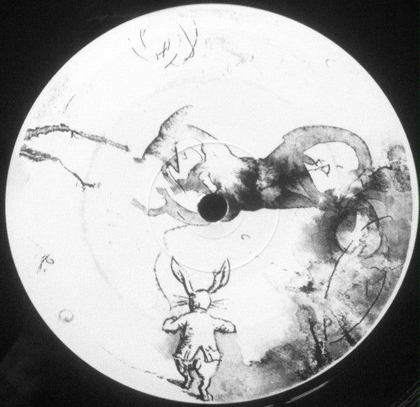 Chandora / Rotator : La Morale (12")