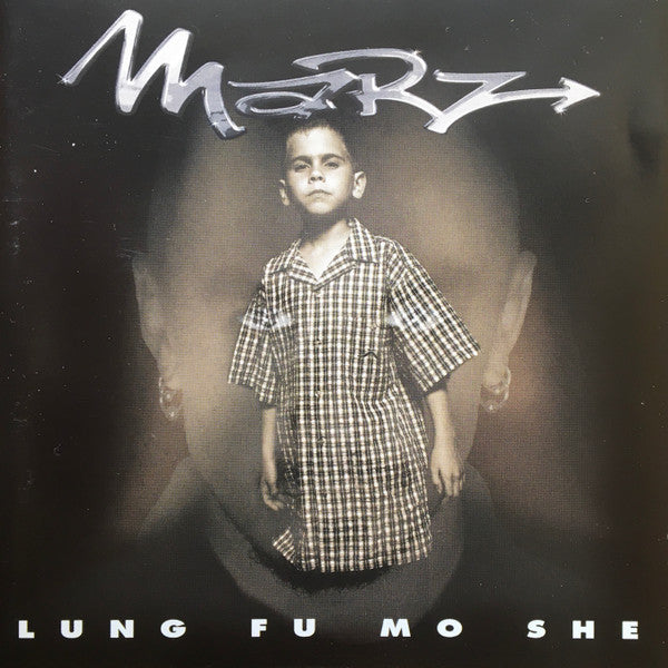 Marz (7) : Lung Fu Mo She (CD, Album)