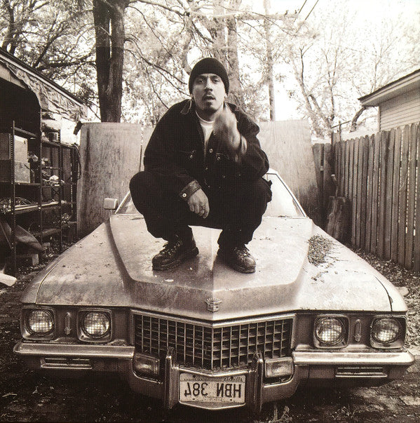 Marz (7) : Lung Fu Mo She (CD, Album)