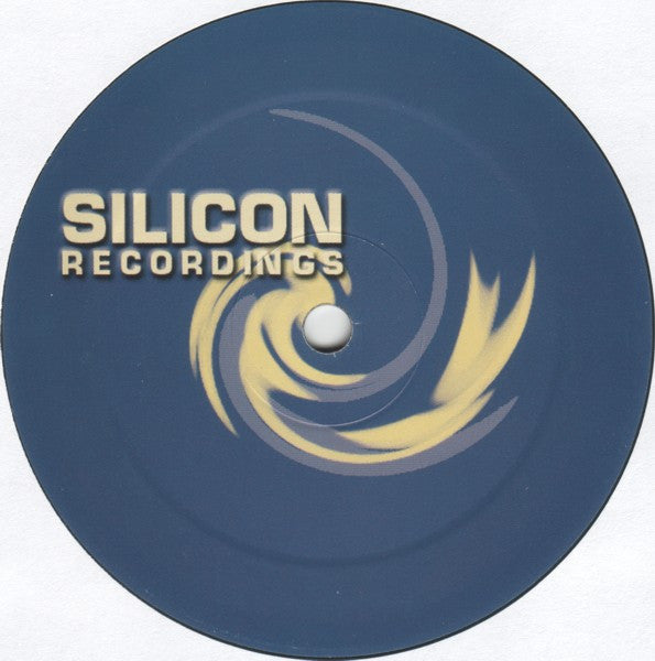 Jesselyn : Tonka (12")