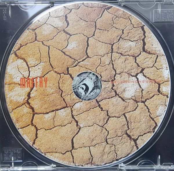 Peter Maffay : Sechsundneunzig (CD, Album)