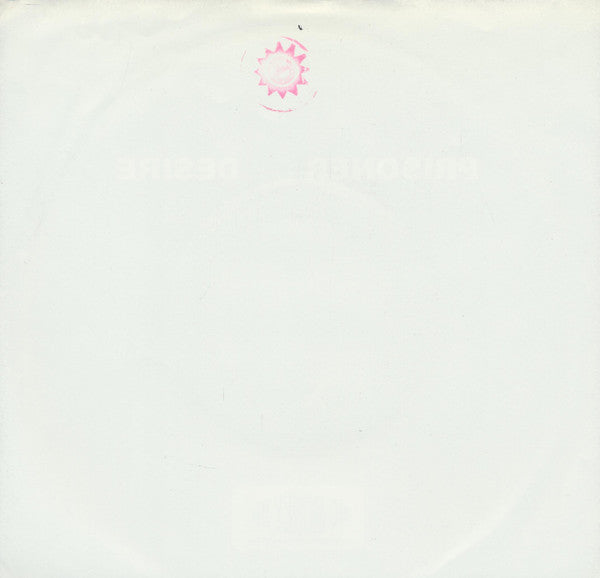 Hemi : No Jesus (7", Blu)