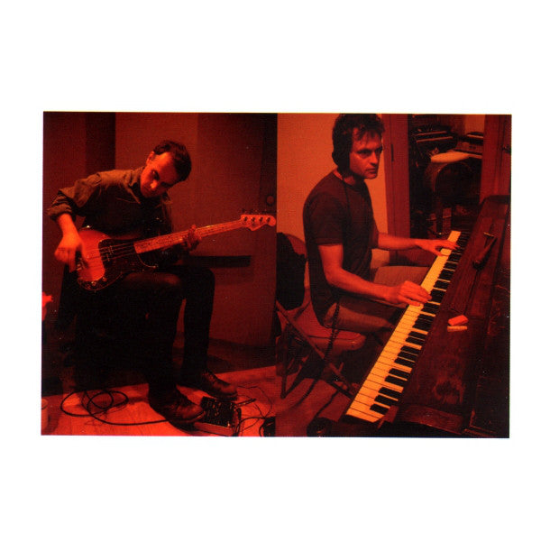 Girls (5) : Broken Dreams Club (CD, EP)