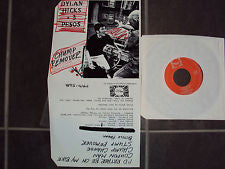 Dylan Hicks + 3 Pesos : Chump Remover (7", EP)