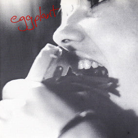 Eggplant : Sweet Anarchy (7")