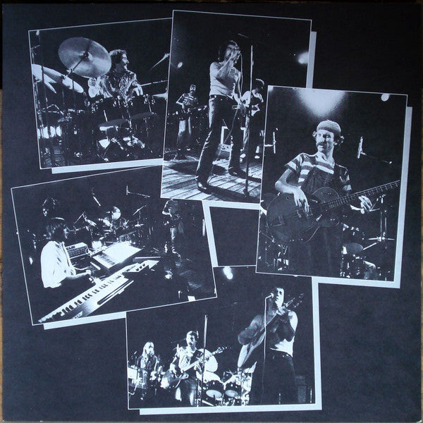 Bernard Lavilliers : 15e Round (LP, Album, RE)