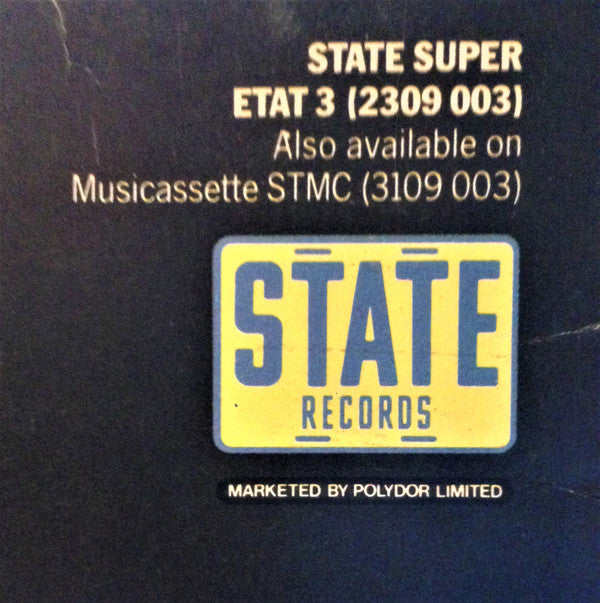 Gary Benson : Don't Throw It All Away (LP, Album)