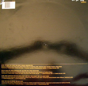 Various : 4 Liberty Gold - Part Two (12")