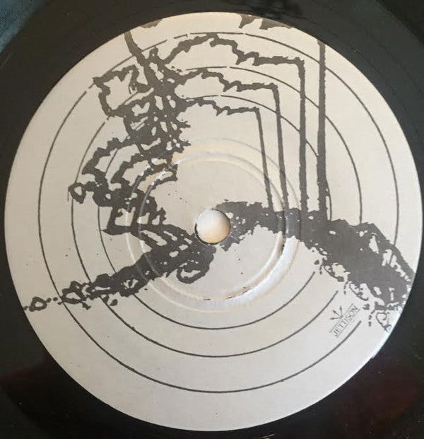 Mind Sirens / Blue-Green Gods : Alaska When Winter Is King / Iowa (7")