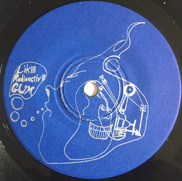 Minerva Strain : Moccasin (7")