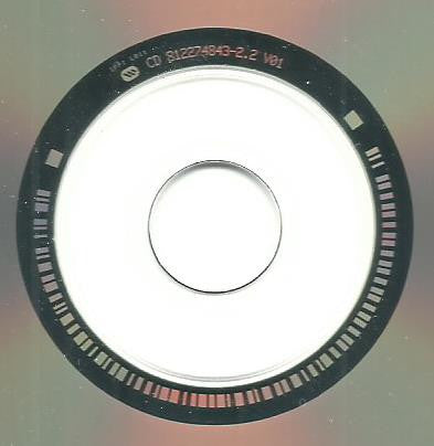 Grover Washington, Jr. : Love Songs (CD, Comp, RE)