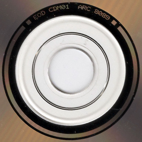 Ryan Paris : Dolce Vita (CD, Maxi)