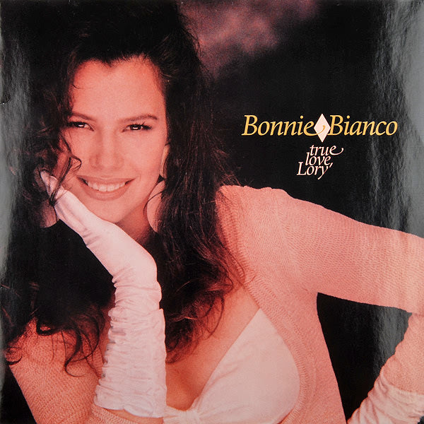 Bonnie Bianco : True Love, Lory (LP, Album)