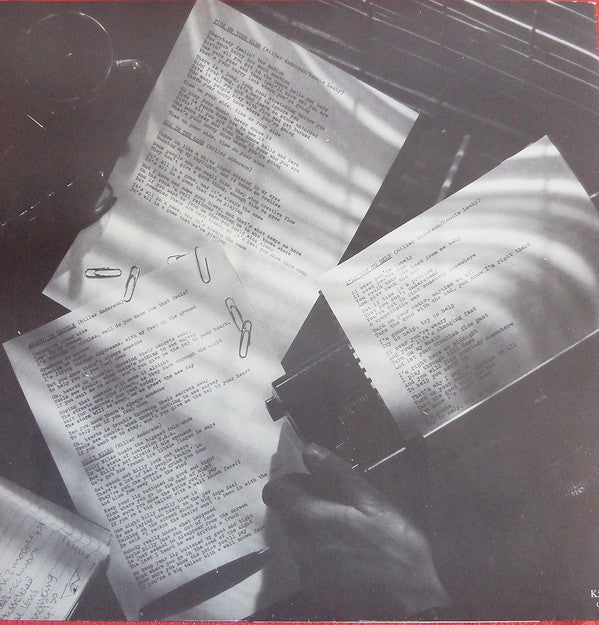 The Dukes (4) : The Dukes (LP, Album)