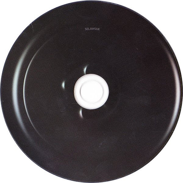 Selah Sue : Black Part Love (CD, EP)