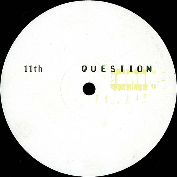 Question : 11th Question (12")