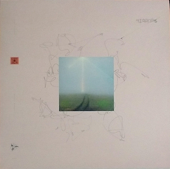 Pavel Milyakov : Project Mirrors (LP)