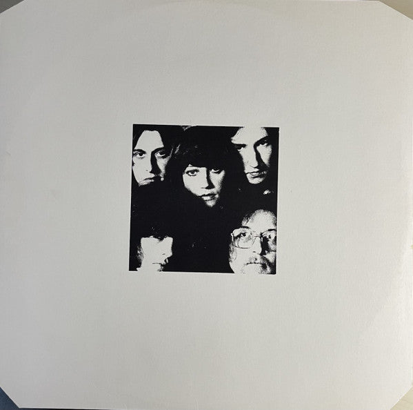 The Kiki Dee Band : I've Got The Music In Me (LP, Album, RE)