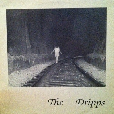 The Dripps : The Dripps (LP)
