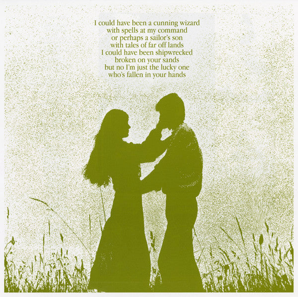 Robin Scott : Woman From The Warm Grass (LP, Album, RE, 180)