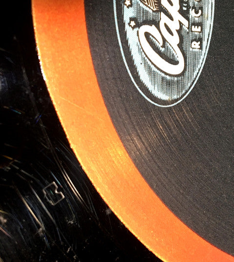 Stan Kenton : Adventures In Jazz (LP, Album, Scr)