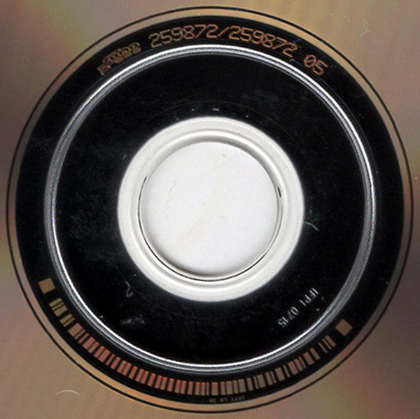 Sarah McLachlan : Touch (CD, Album)