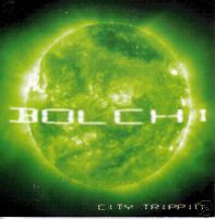 Bolchi : City Trippin' (CD, Single)