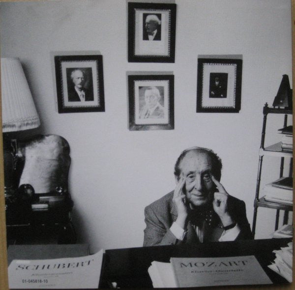 Vladimir Horowitz, Frédéric Chopin · Joseph Haydn · Franz Liszt · Richard Wagner : The Last Recording (CD)