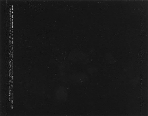 Antonio Carlos Jobim : Antonio Carlos Jobim's Finest Hour (CD, Comp)