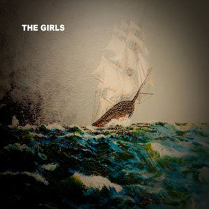 The Girls (18) : Remote View (7")