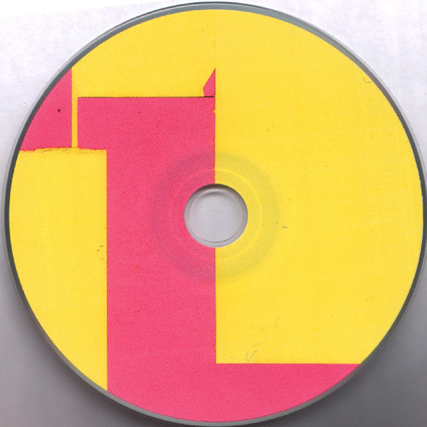 Lucky & Easy : Talent Hoover (CD, Album)