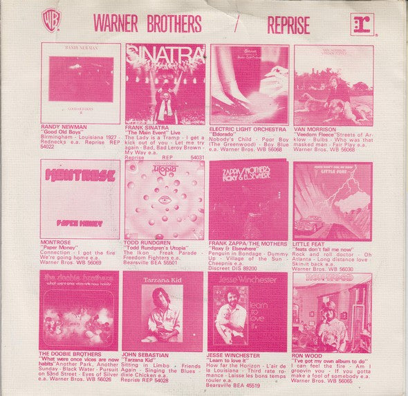 Maggie MacNeal : Nothing  Else To Do (7", Single)