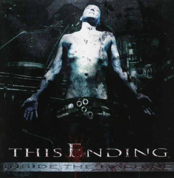 This Ending : Inside The Machine (CD, Album, Enh)