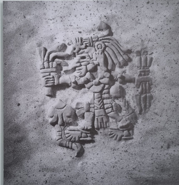 Golden Earring : Keeper Of The Flame (LP, Album, Ltd, Num, cry)