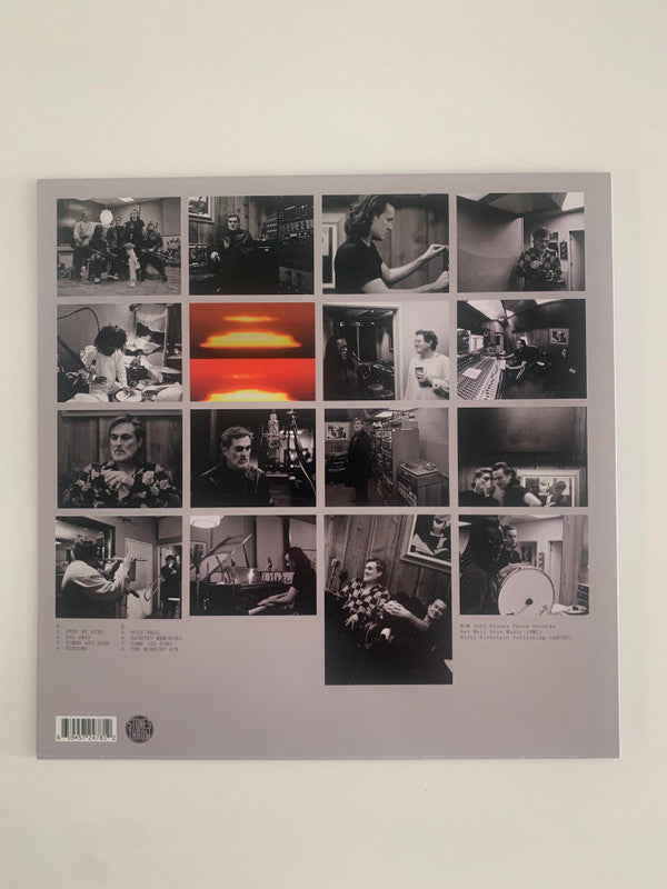 Eddie Chacon : Sundown (LP, Album)