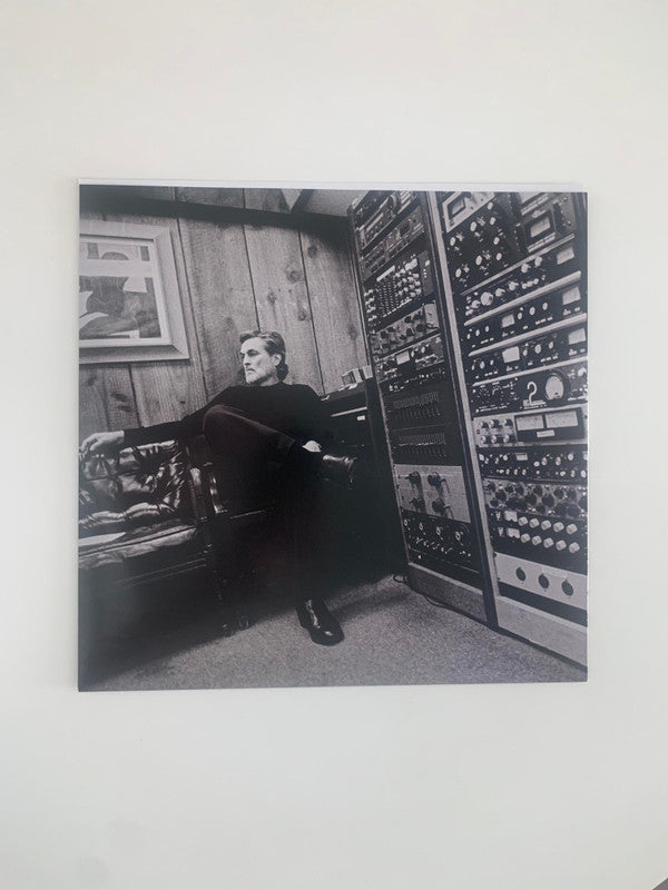 Eddie Chacon : Sundown (LP, Album)