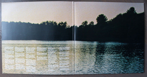 The Jordan : Nowhere Near The Sky (LP, Album, Cle)