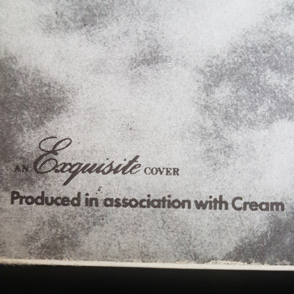 The Nice : Greatest Hits (LP, Comp)