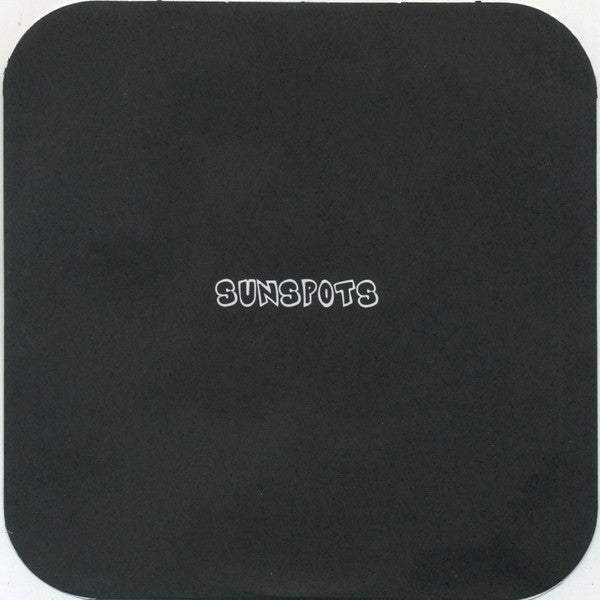 Lost And Found : Everybody's Here (CD, Album, Ltd)