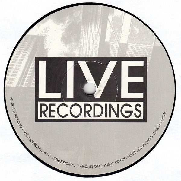 Trend Feat. TNT (2) : Suspense / Another Classic (12")