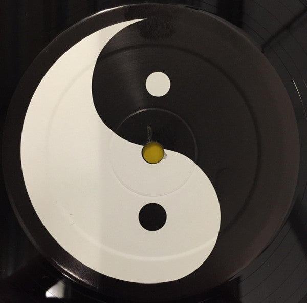 Sonic Surfers : My Sexuality (12")