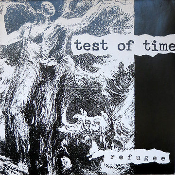 Test Of Time (2) : Refugee (7")