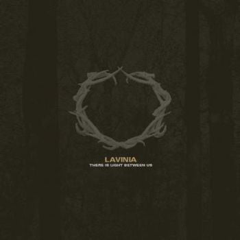 Lavinia (5) : There Is Light Between Us (CD, EP)