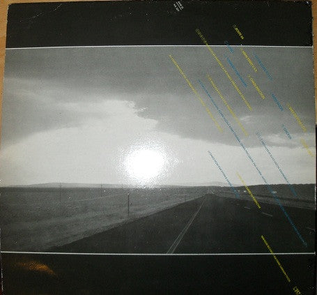 The Dawgs : On The Road To You (LP, Album)