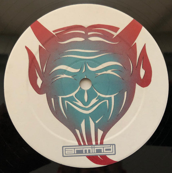 Arctic Quest : Offbeat / Glaze (12")