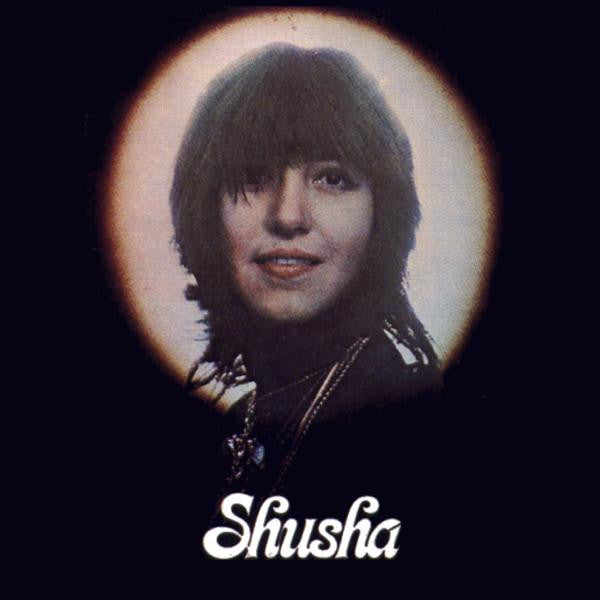 Shusha : Shusha (LP, Album)
