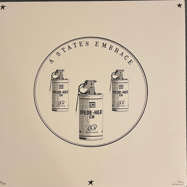 Godspeed You Black Emperor! : G_d's Pee At State's End! (LP, 180 + 10", EP + Album)