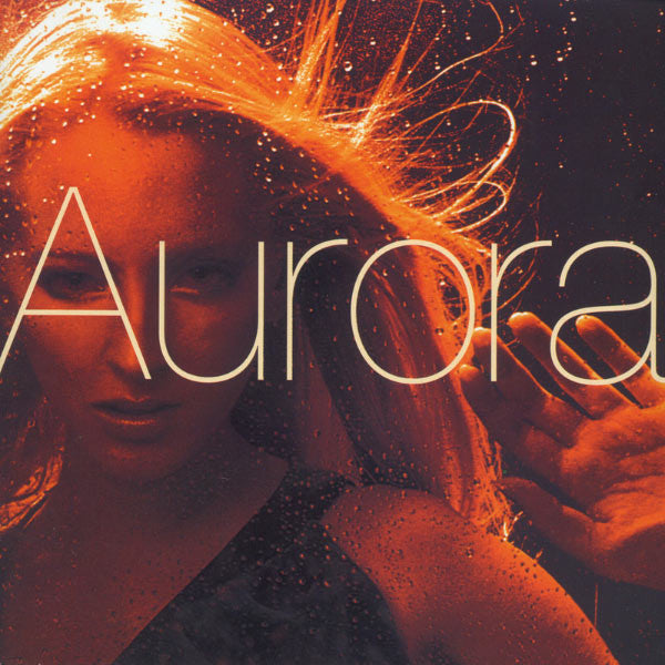 Aurora : Aurora (CD, Album)