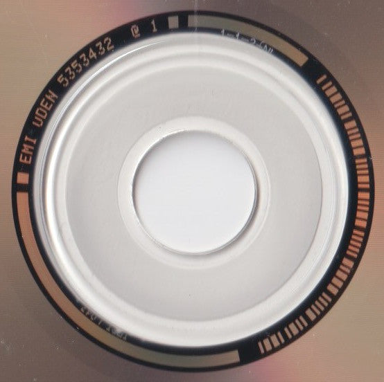 Aurora : Aurora (CD, Album)